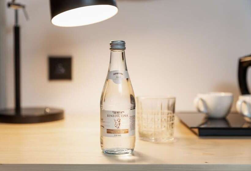 Номер Стандарт Индивидуальный, Orlík