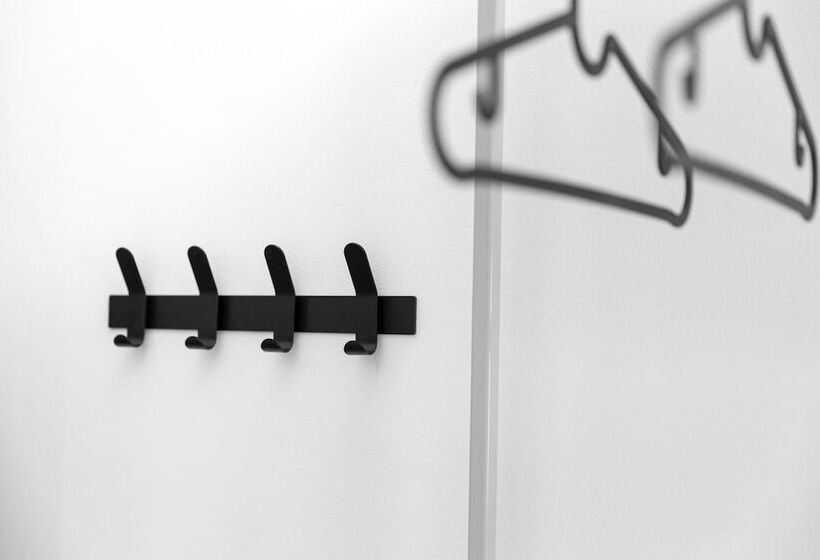 Номер Стандарт, Orlík