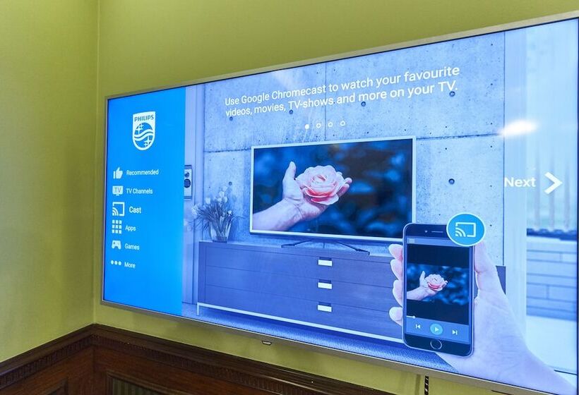 スタンダードシティビュールーム, Pollera