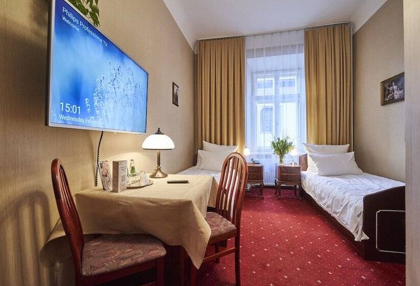 スタンダードルーム, Pollera