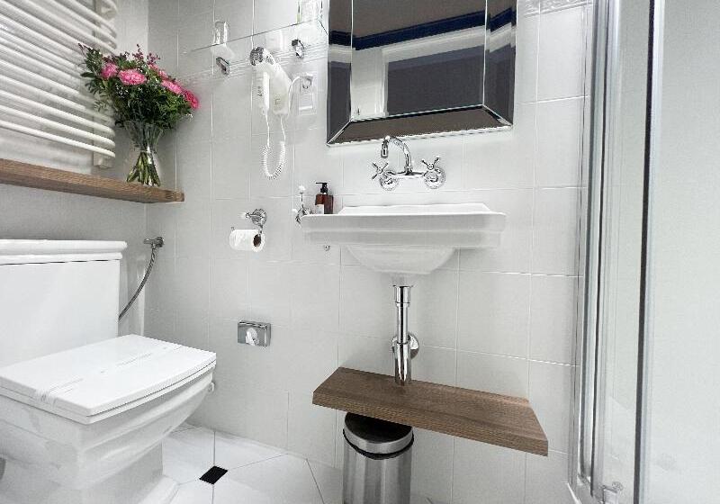 スタンダードルーム, Pollera