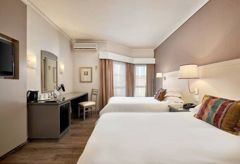 스탠다드 룸, Protea Hotel By Marriott Midrand