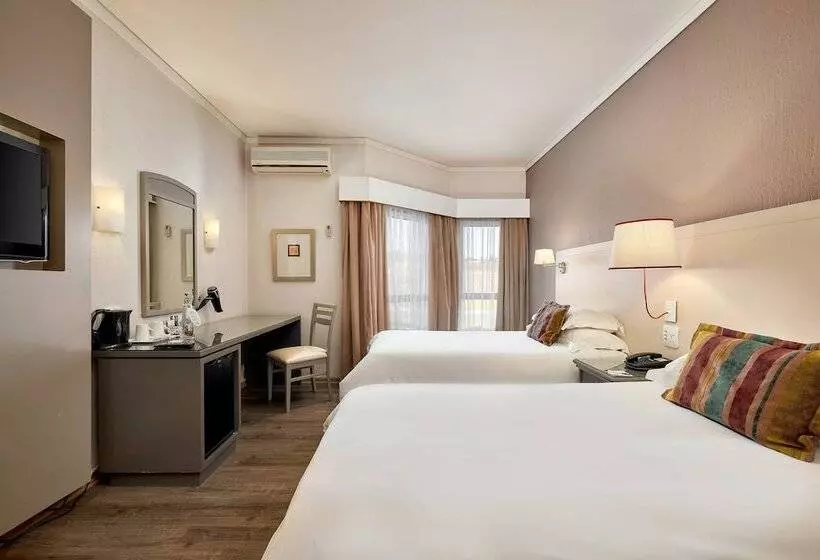 スタンダードルーム, Protea Hotel By Marriott Midrand
