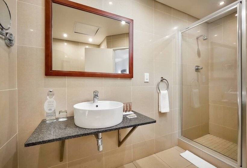 스탠다드 룸, Protea Hotel By Marriott Midrand