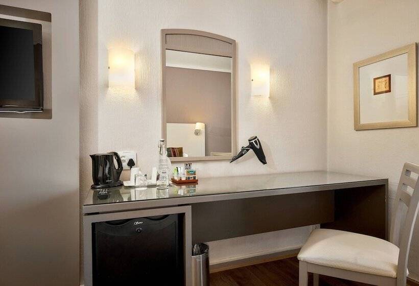 스탠다드 룸, Protea Hotel By Marriott Midrand