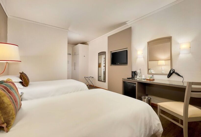 스탠다드 룸, Protea Hotel By Marriott Midrand