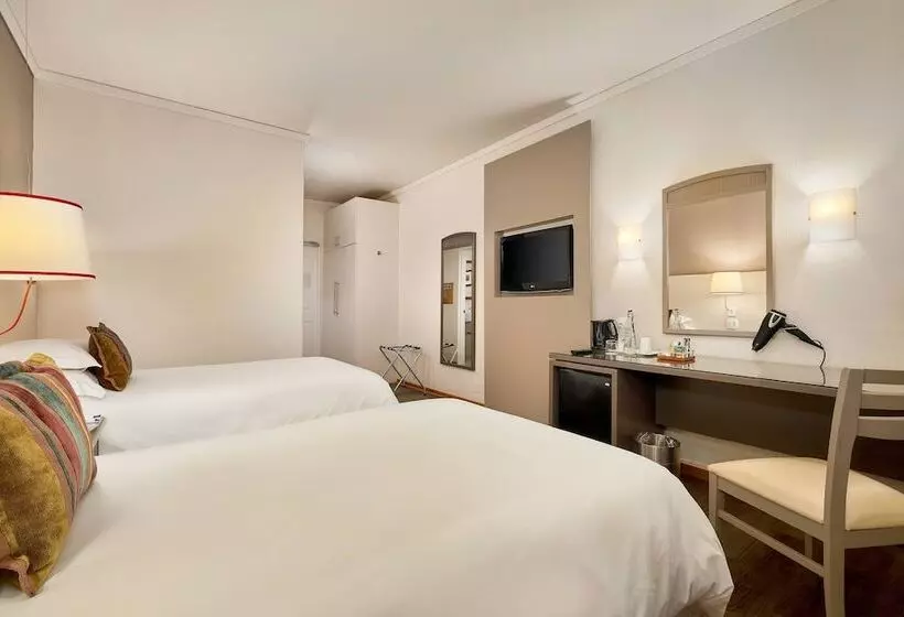 スタンダードルーム, Protea Hotel By Marriott Midrand