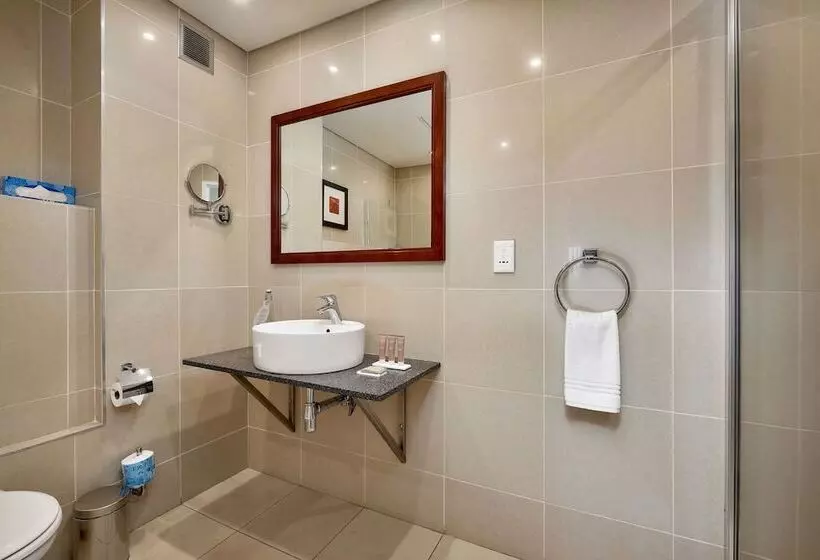 スタンダードルーム, Protea Hotel By Marriott Midrand