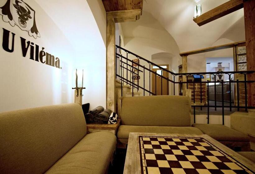 غرفة قياسية, Slavia