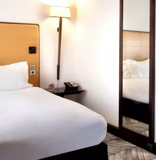 Classic Room