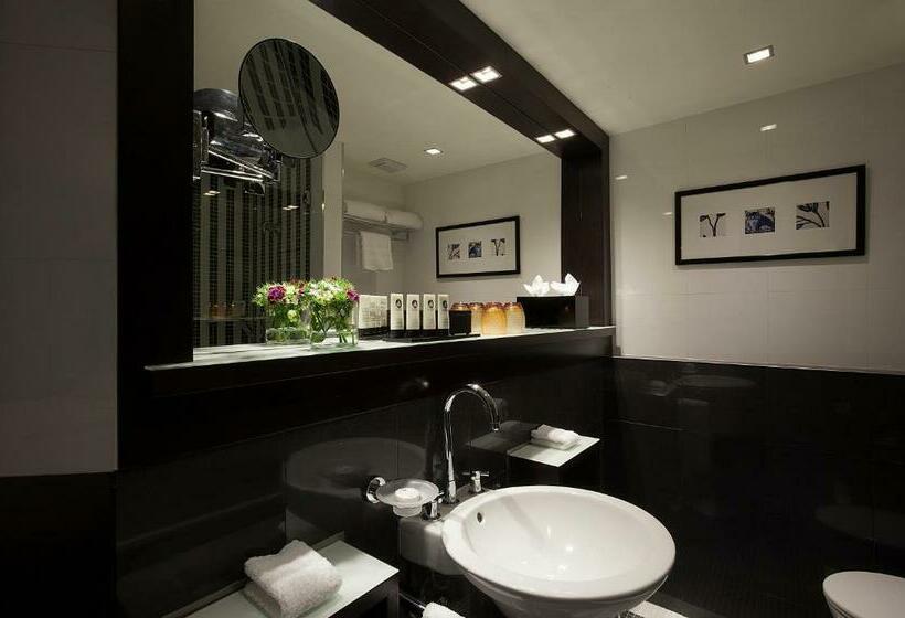 اتاق سوپریور, Sofitel Lisbon Liberdade