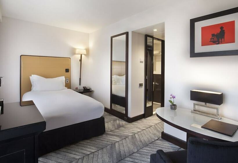 اتاق کلاسیک, Sofitel Lisbon Liberdade