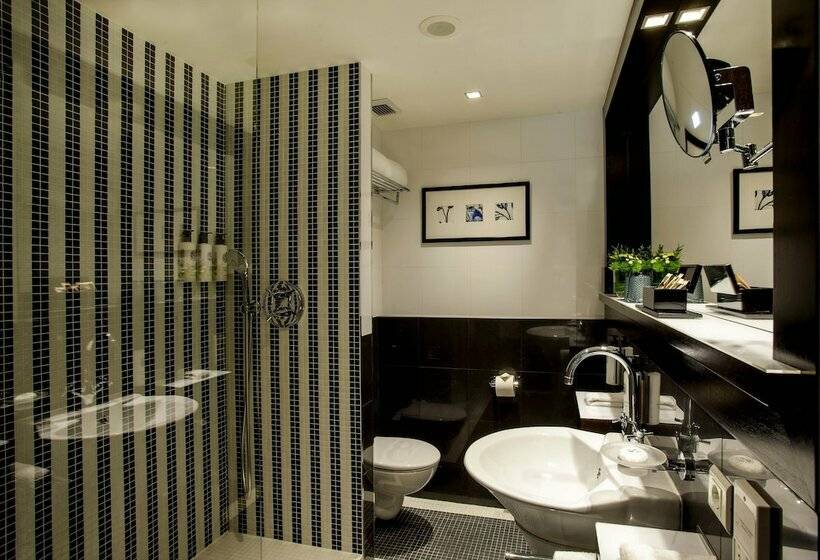 اتاق سوپریور, Sofitel Lisbon Liberdade