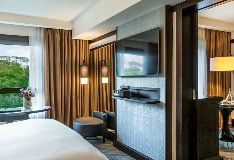 سوییت جونیور, Sofitel Lisbon Liberdade