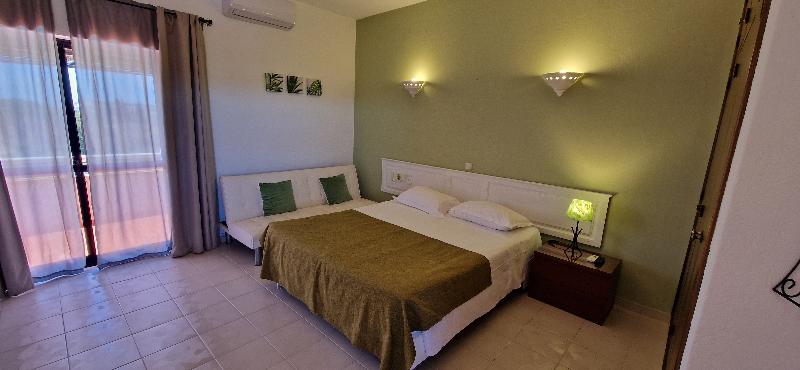 اتاق سوپریور, Sofitel Lisbon Liberdade