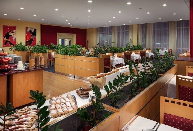 غرفة قياسية فردية, Spa Resort Sanssouci