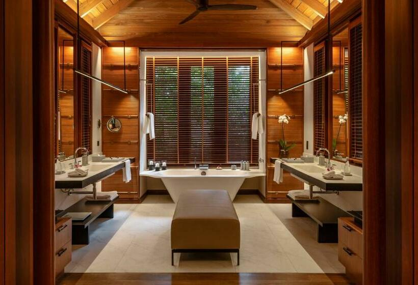 빌라 침실 1개, The Datai Langkawi