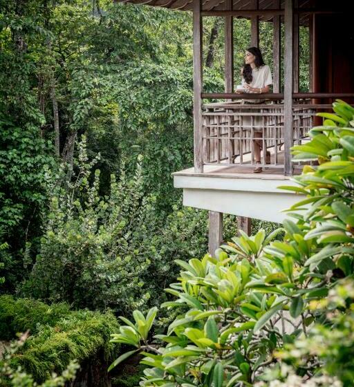 Номер Премиум, The Datai Langkawi