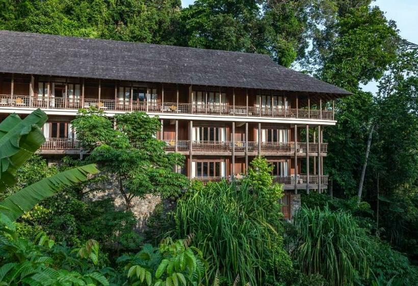 Номер Премиум, The Datai Langkawi