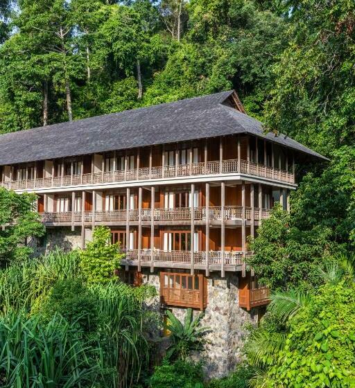 Номер Премиум, The Datai Langkawi