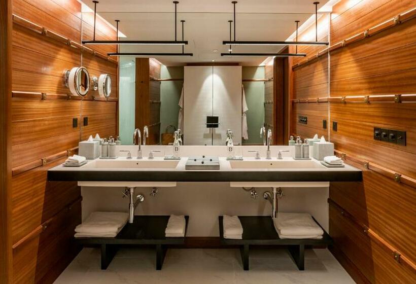 Люкс, The Datai Langkawi