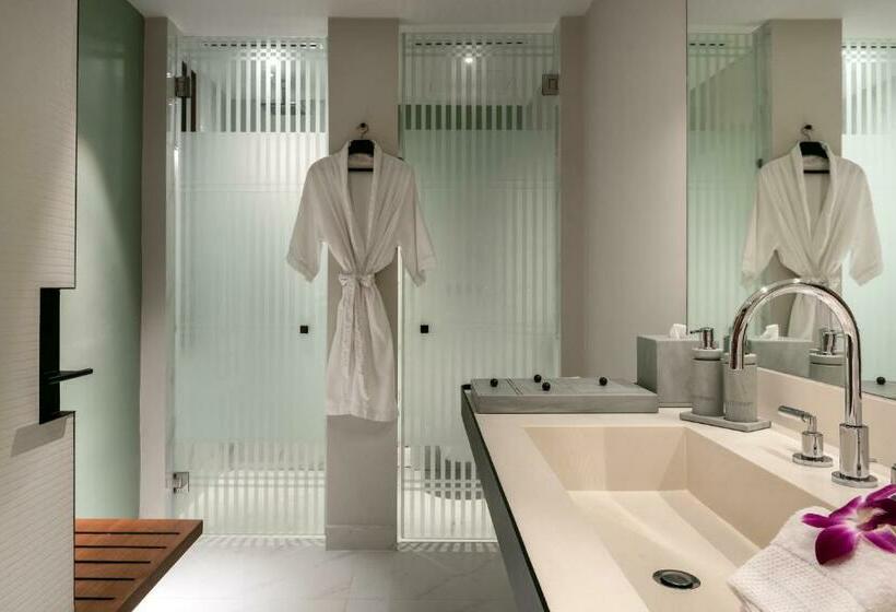 Люкс, The Datai Langkawi