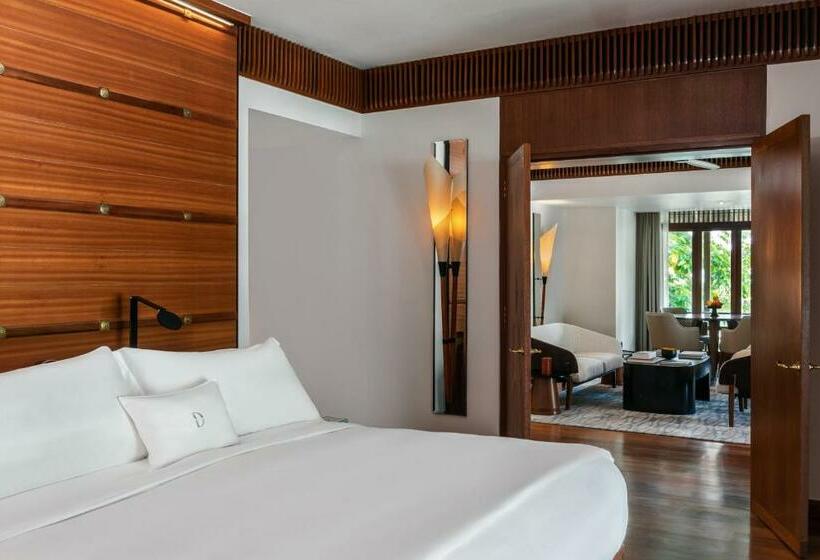 Люкс, The Datai Langkawi