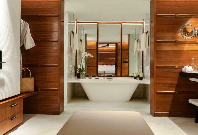 스위트, The Datai Langkawi