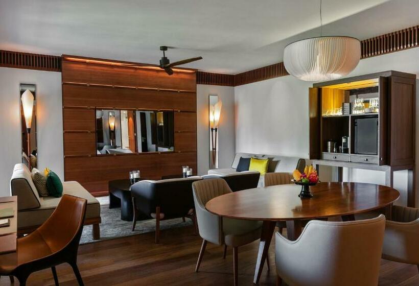 Люкс, The Datai Langkawi