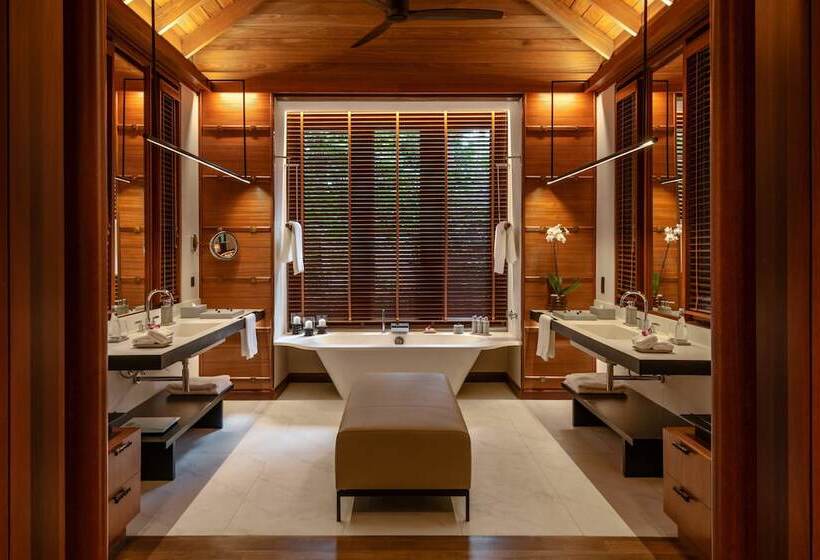 빌라 침실 1개, The Datai Langkawi