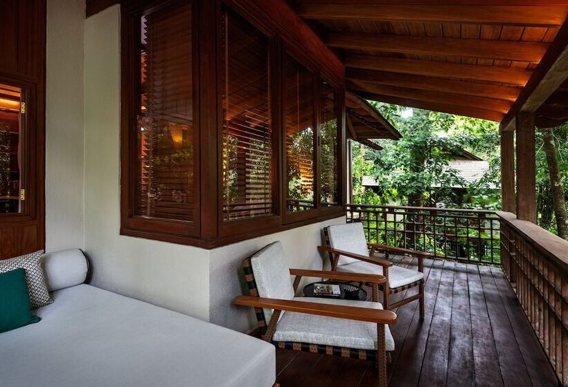 Вилла 1 Спальня, The Datai Langkawi