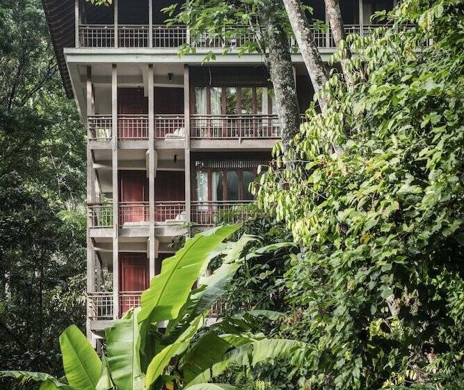 Номер Премиум, The Datai Langkawi