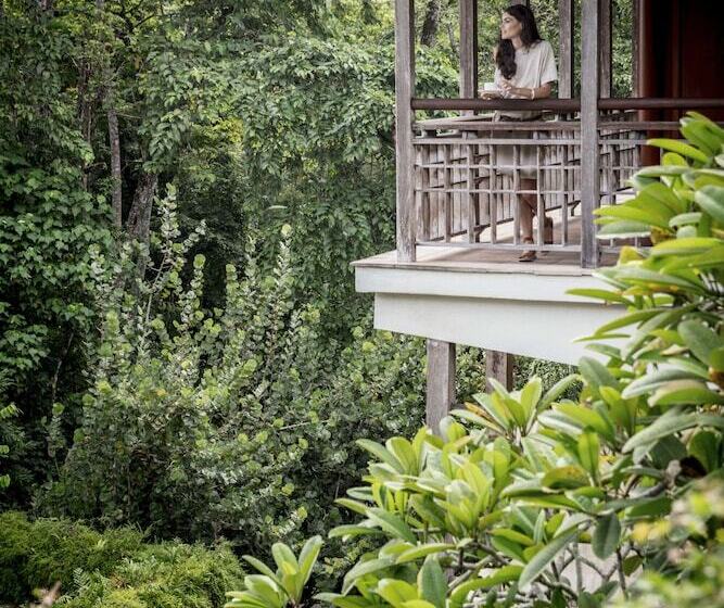 프리미엄 룸, The Datai Langkawi