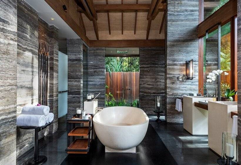 Вилла 1 Спальня, The Datai Langkawi