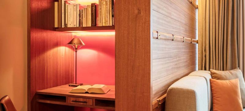 프리미엄 룸, The Datai Langkawi