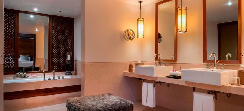 Люкс, The Datai Langkawi