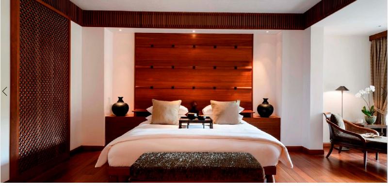 Люкс, The Datai Langkawi