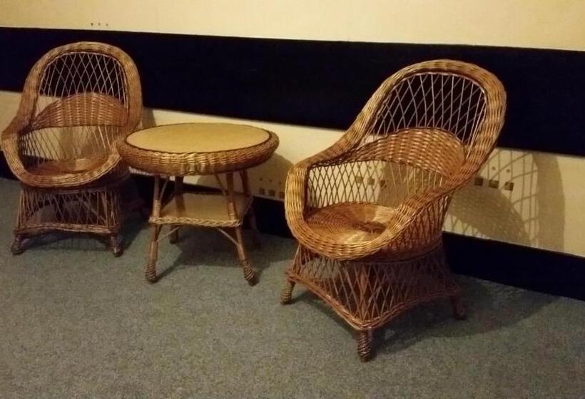 Номер Стандарт Трехместный, Zimní Stadion Náchod