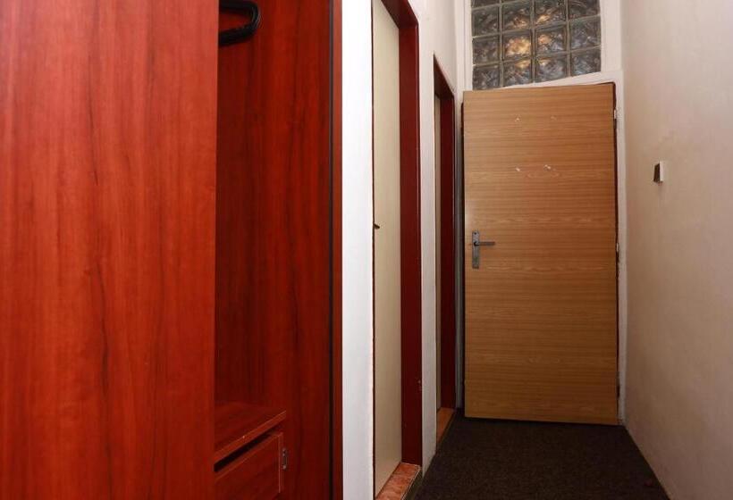 Номер Стандарт, Zimní Stadion Náchod