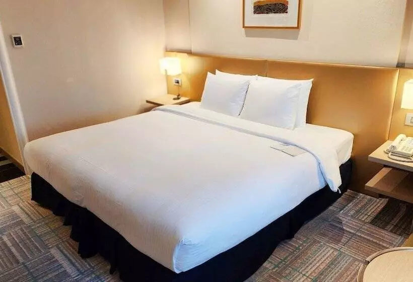 スーペリアールーム, Novotel Ambassador Seoul Gangnam
