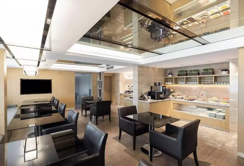 エクゼクティブルーム, Novotel Ambassador Seoul Gangnam
