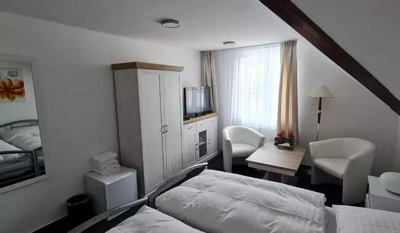 １ベッドルームアパートメント, Grand Vltavín