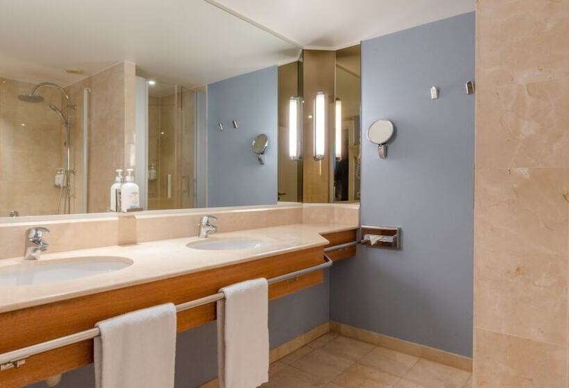 オーシャンビュースイート, Holiday Inn Nice   Port St Laurent, An Ihg