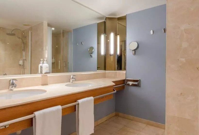 オーシャンビュースイート, Holiday Inn Nice   Port St Laurent, An Ihg