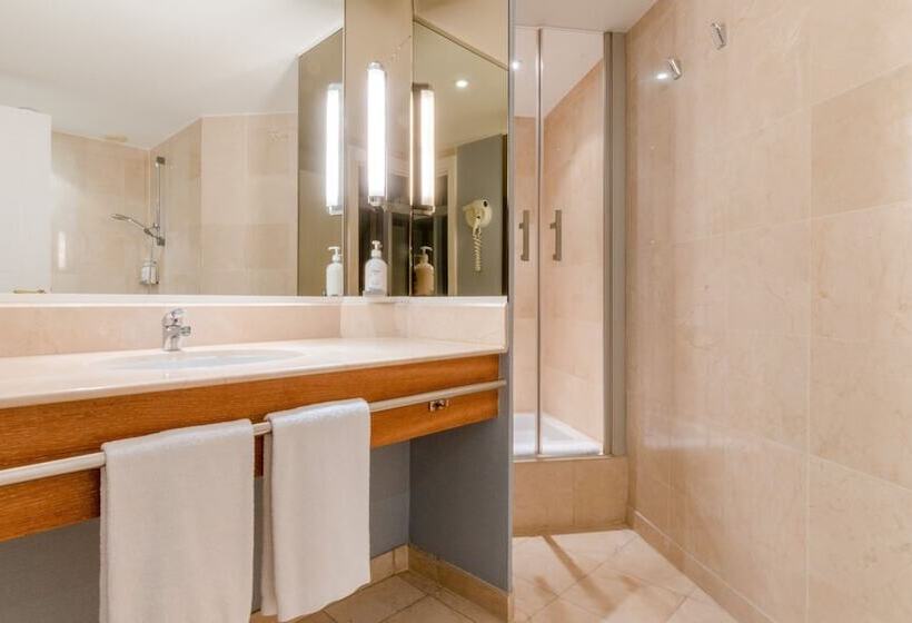 スタンダードシティビュールーム, Holiday Inn Nice   Port St Laurent, An Ihg