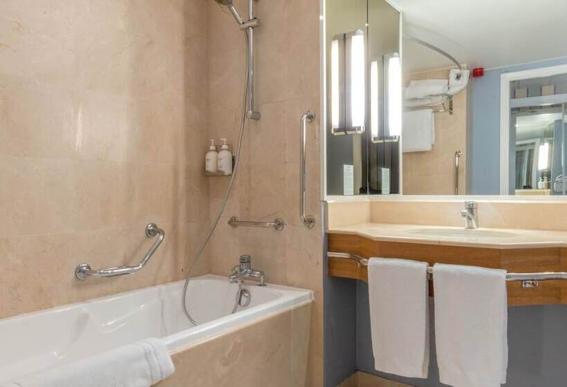 スタンダードシティビュールーム, Holiday Inn Nice   Port St Laurent, An Ihg