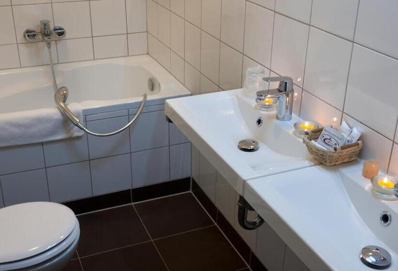 スーペリアシングルルーム, Central