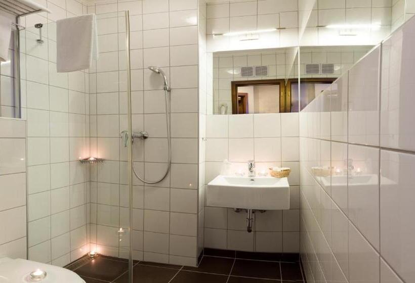 スーペリアシングルルーム, Central