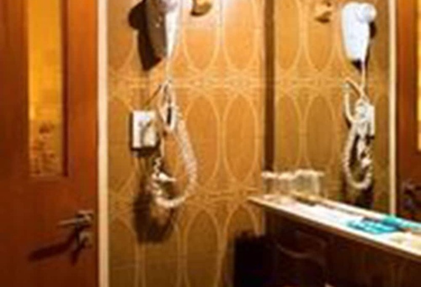 小型套房, Del Jardín