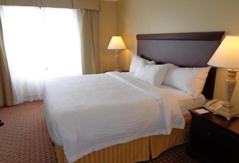 스위트 킹사이즈 침대, Eurosuites